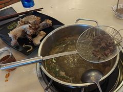 -通好吃潮汕潮家牛肉火锅店(张家边店)
