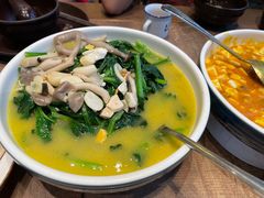 -香园茶社·金陵小灶(老门东店)