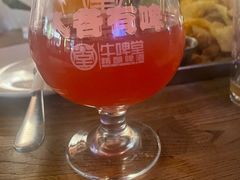 -牛啤堂精酿啤酒餐吧(五棵松华熙店)