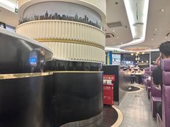 -太兴餐厅(东方广场分店)