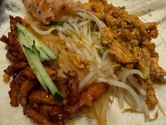 -姥姥家春饼店(惠新东街店)