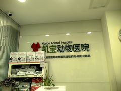 -悦宠凯宝动物医院·牙科·皮肤科(朝阳北路店)