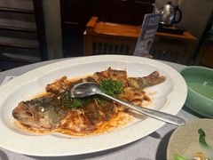 -晓粤·惹味粤菜(凯德乐峰广场店)