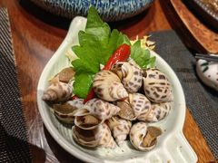 -古京·臻致料理(月湖店)