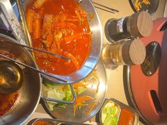 -西塔老太太泥炉烤肉(青浦蟠龙天地店)
