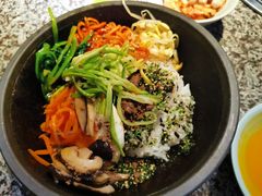 -汉拿山烤肉(东直门东方银座店)