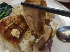 -龙记·香港茶餐厅(海上世界店)