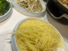 -江味龙虾馆·裸蓝龙虾(南山店)