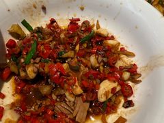 -湘中缘·湖南菜(娄底驻京办店)