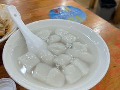 -华兴街自力面店
