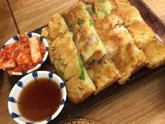 -TAIFORKS 大福食堂·山葵烤肉料理·拌饭(宝安店)