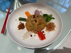 -玫瑰厅上海菜(兴国路店)