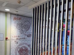-麦当劳(西客站店)