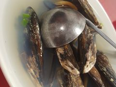 淡菜汤-海坛特色小吃·只做平潭特色菜(平潭店)