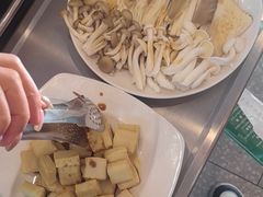 -揽月斋炙子烤肉·清真(安定门·五道营店)