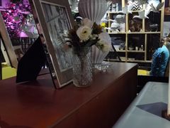 -范设计花园餐酒咖·中西餐·咖啡厅·酒馆