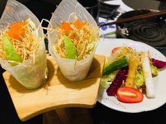 -天狗山料理(省体店)