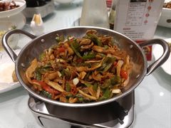 -不倒翁·安徽名菜楼(步行街店)