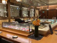 -Tsuru鹤日本料理(静安香格里拉店)