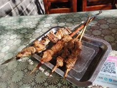 -伊隆斋(什刹海店)