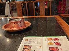 -南门涮肉(上海二店)
