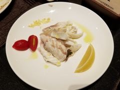 -深圳四季酒店·馥自助餐厅