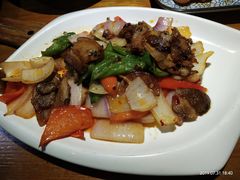 -田婆婆的菜(新天地店)