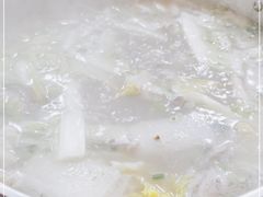 -正宗简阳羊肉汤(荣盛·布鲁明顿广场店)