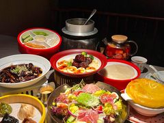 -玉玲珑·里舍(万象城店)