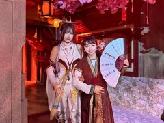 -暴风岛沉浸式体验馆(百联世纪店)