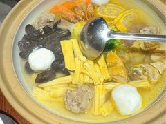 -寻宝记绍兴菜(鲁迅路店)