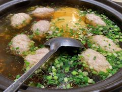 -味上湘菜馆(岳麓山店)