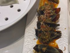 -船歌·鱼水饺青岛菜(国贸商城店)