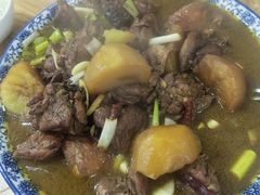 -东财大盘鸡(黑石礁店)