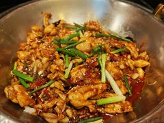 -晓林火锅(安定门店)