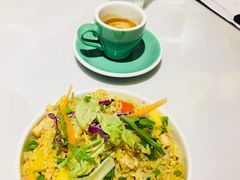 -打趸BTC·Breaktime cafe(北京路店)