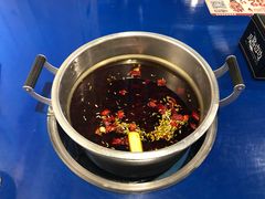 -马路边边串串香(大成路店)