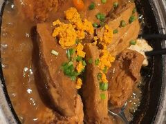 -青雅中餐厅(大连金石滩绿发希尔顿度假酒店)