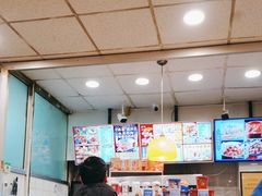 -西部马华清真兰州牛肉面·烧烤夜市(关东店)