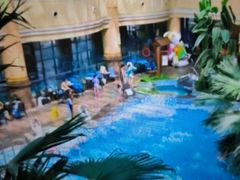 -北京君和豪生温泉度假酒店