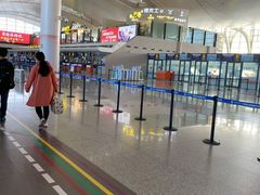 -银川河东国际机场