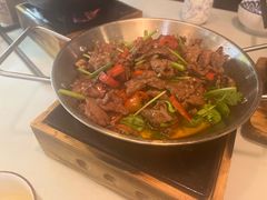 -吃货私房菜(丽江束河古镇店)