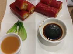 -点都德(华强南店)