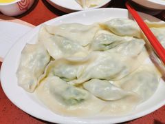 -喜家德虾仁水饺(长泰广场店)