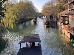 -乌镇景区