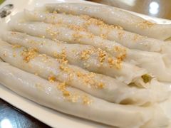 -新泉小傅美食(国贸天琴湾天境店)