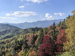 -塔川景区