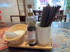 -笑来喜馄饨小笼工坊(江阴店)