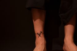 -極致刺青TATTOO STUDIO 私人订制