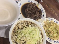 -柴氏风味斋(甘家口店)